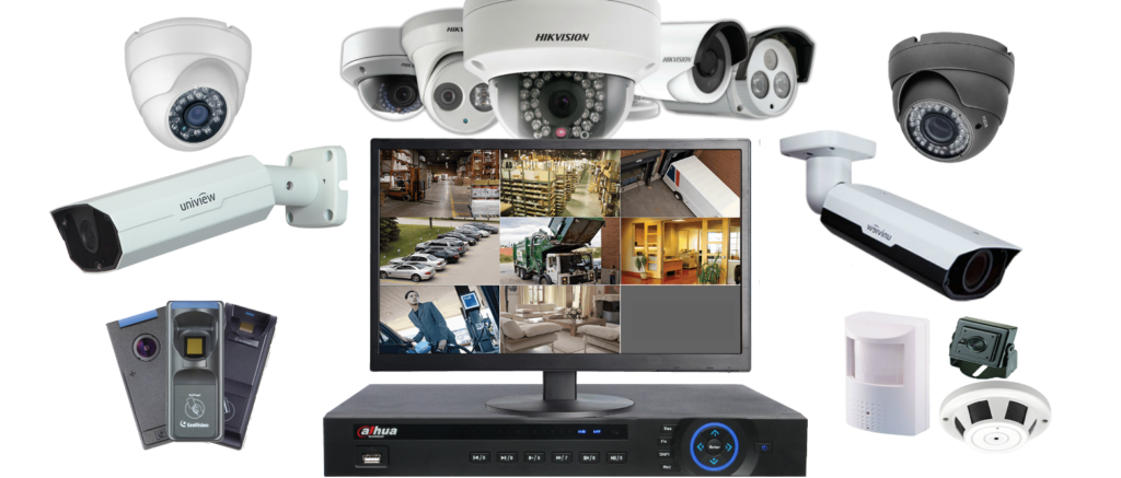 CCTV