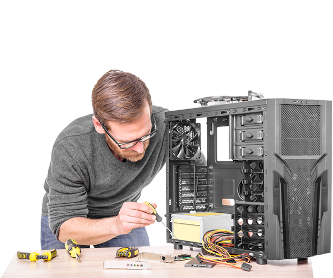 Laptop Services