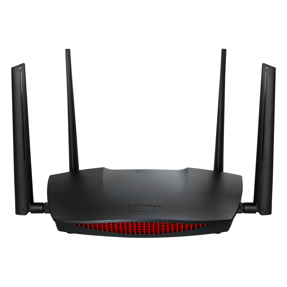 Routers